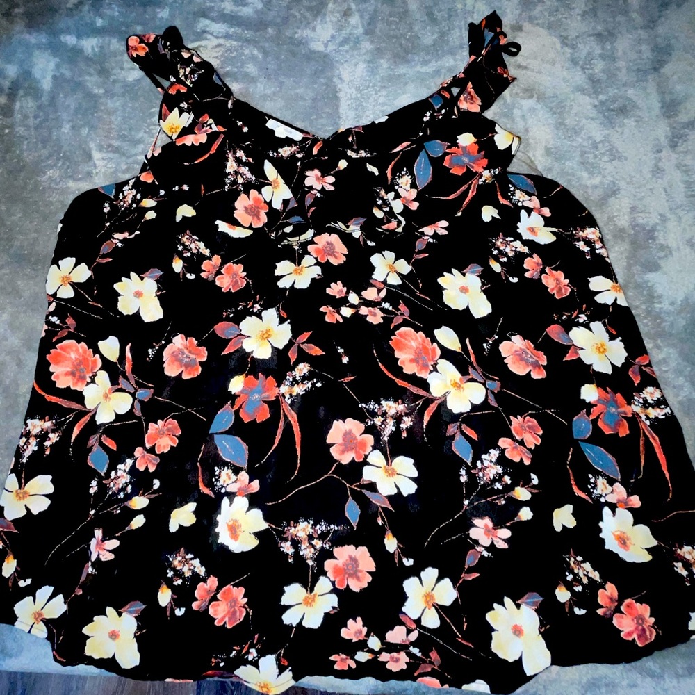 Maurice’s Top